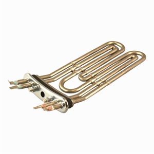 Varmlegeme til vaskemaskine fra Gorenje, Asko og andre mærker.